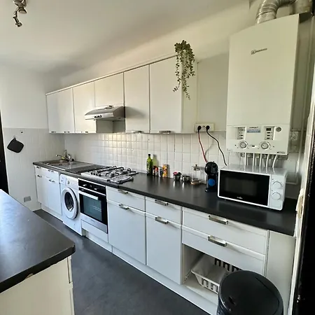 T2 60M2, Centre Ville, Parking Gratuit, Terrasse, Proche Tram, A Seulement 15Mn Des Plages Montpellier Exterior foto