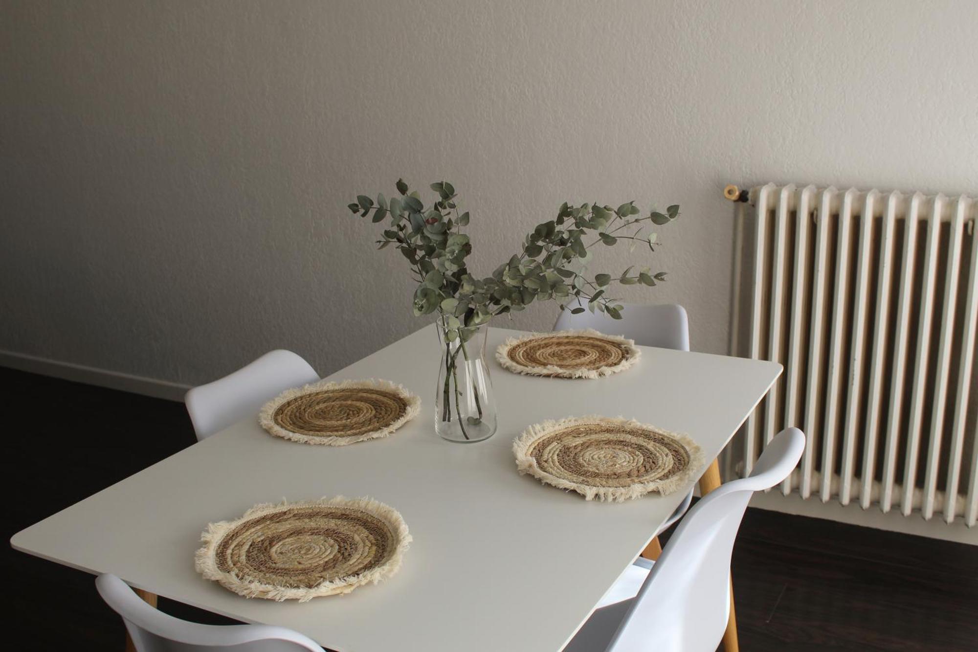 Apartment T2 60m2, Centre Ville, Parking Gratuit, Terrasse, Proche Tram, A Seulement 15mn Des Plages Montpellier